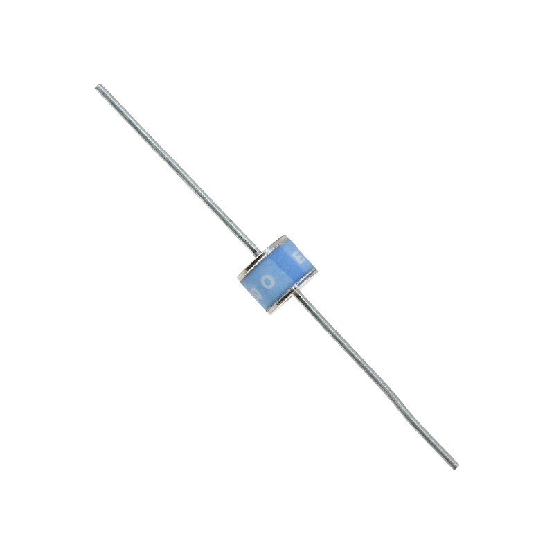 1 pcs : B88069X1490S102 - GDT 500V 20KA 2 POLE TH