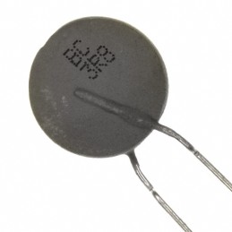 1 pcs : PTCCL13H451FBE - PTC RESET FUSE 145V 450MA RADIAL