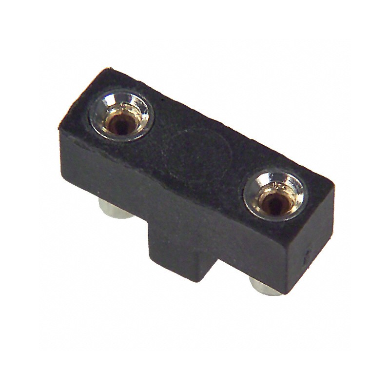 1 pcs : 56400001009 - FUSE HOLDER RADIAL 250V 6.3A SMD