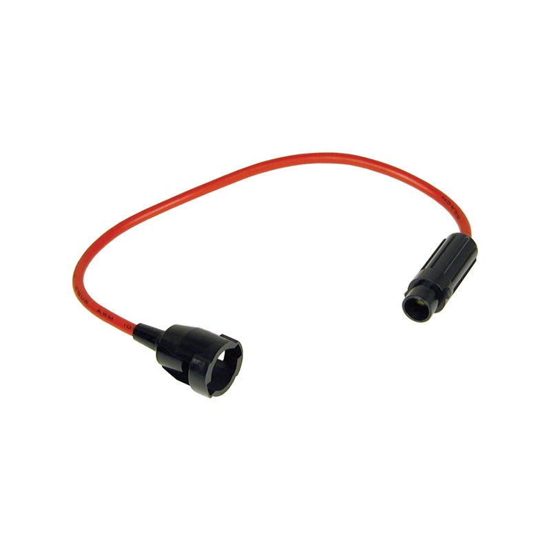 1 pcs : BF303 - FUSE HLDR CART 500V 15A IN LINE