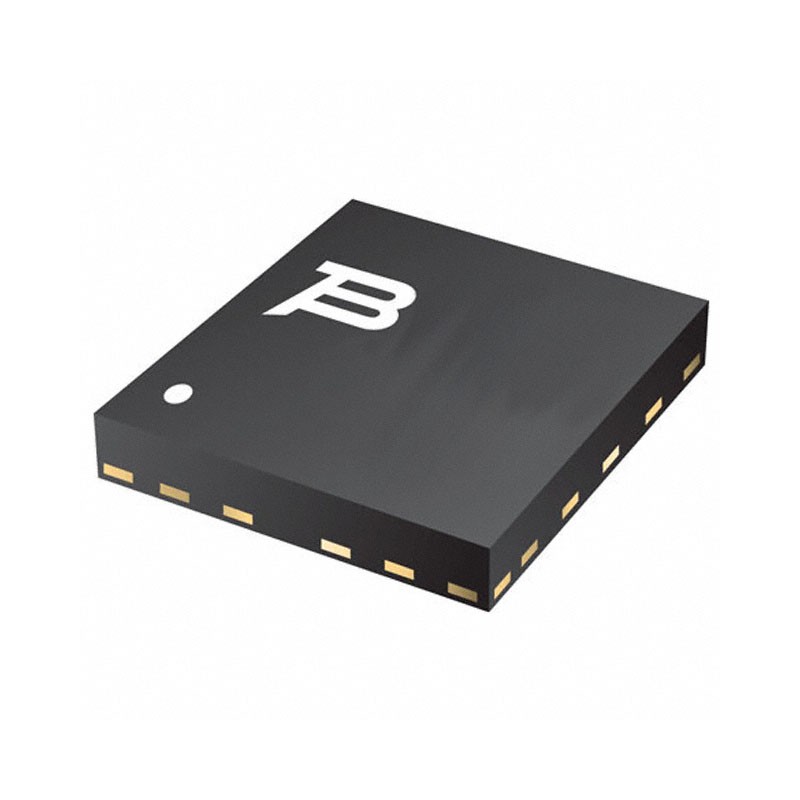 1 pcs : TBU-DT065-300-WH - SURGE SUPP TBU DL 300MA 650VIMP