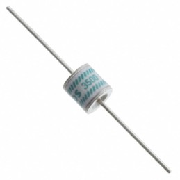 1 pcs : B88069X2200S102 - GDT 3.5 KV 10KA 2 POLE TH