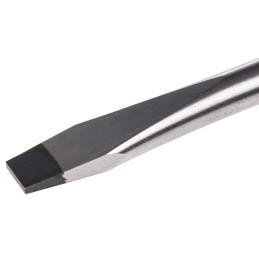 1 pcs - Bahco Slotted Screwdriver, 6.5 x 1.2 mm Tip, 150 mm Blade, 272 mm Overall