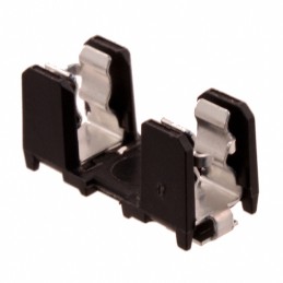 1 pcs : 0031.8225 - FUSE BLOK CARTRIDGE 500V 10A SMD