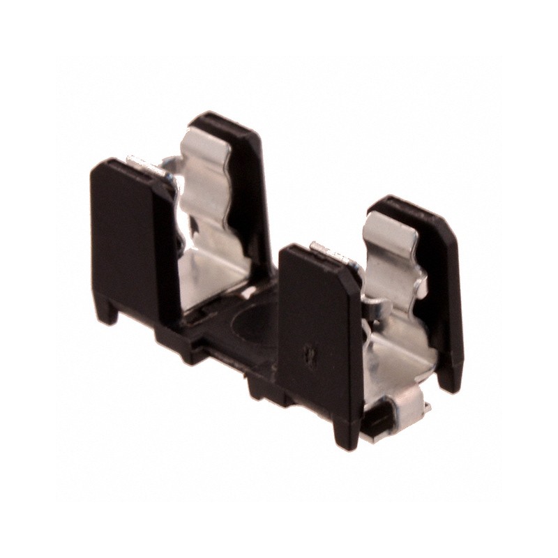 1 pcs : 0031.8225 - FUSE BLOK CARTRIDGE 500V 10A SMD