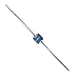 1 pcs : B88069X3881S102 - GDT 75V 20KA 2 POLE THROUGH HOLE