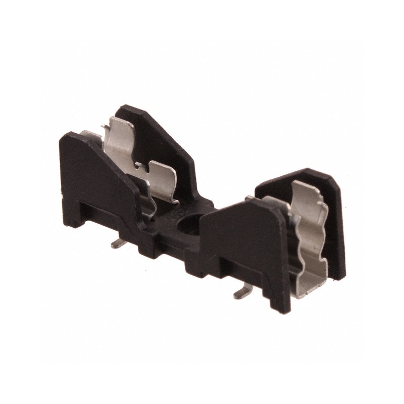 1 pcs : 0031.8241 - FUSE BLOK CARTRIDGE 600V 16A SMD