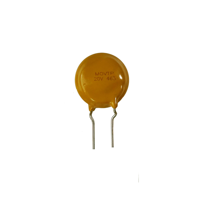 1 pcs : MOVTP20V465N - VARISTOR THERMAL 465VAC 20MM