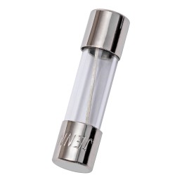 1 pcs : GGX2 - FUSE,MIDGET,FAST ACTING,GLASS,PC