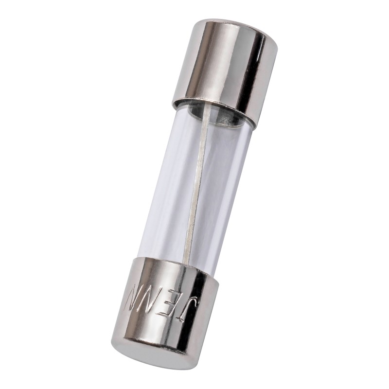 1 pcs : GGX2 - FUSE,MIDGET,FAST ACTING,GLASS,PC