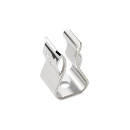 1 pcs : 01240040H - FUSE CLIP RIVET/SMT 10MM 63A