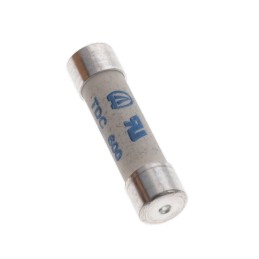 1 pcs : BK-TDC600-10-R - 600 10A BUSSMANN 100 BAG -R