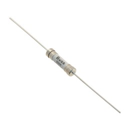 1 pcs : BK-S505H-V-2-R - FUSE CERM 2A 600VAC 400VDC 5X20