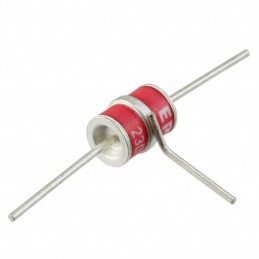 1 pcs : B88069X8470B252 - GDT 230V 10KA 3 POLE TH