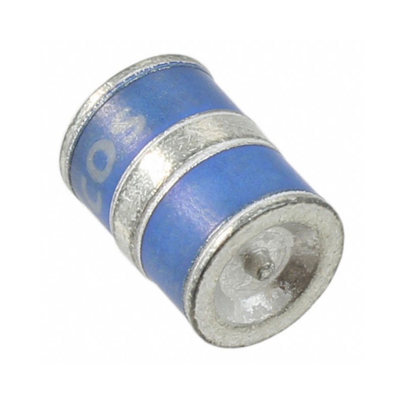 1 pcs : B88069X9380C203 - GDT 230V 10KA 3 POLE