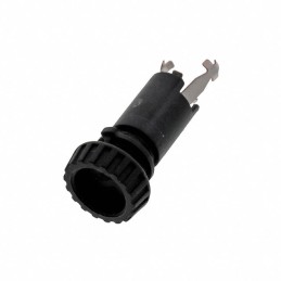 1 pcs : 3101.7511 - FPG1/2/6 CARRIER 5X20 IP 40