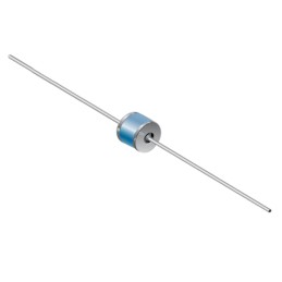 1 pcs : 2039-80-BLF - GDT 800V 2.5KA 2 POLE TH