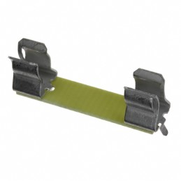 1 pcs : 4250 - FUSE BLOCK CARTRIDGE 15A PCB