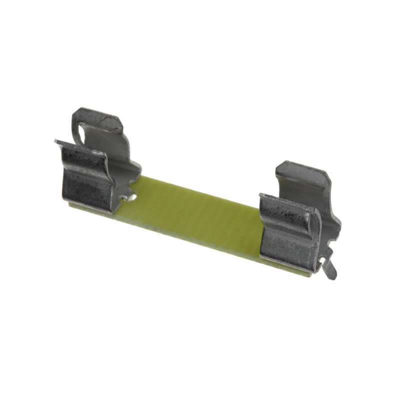 1 pcs : 4250 - FUSE BLOCK CARTRIDGE 15A PCB