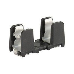 1 pcs : 0031.8265 - FUSE BLOK CARTRIDGE 500V 10A SMD