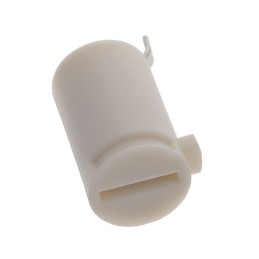 1 pcs : 83500000205 - FUSEHOLDER CAP FOR 824-20 WHITE