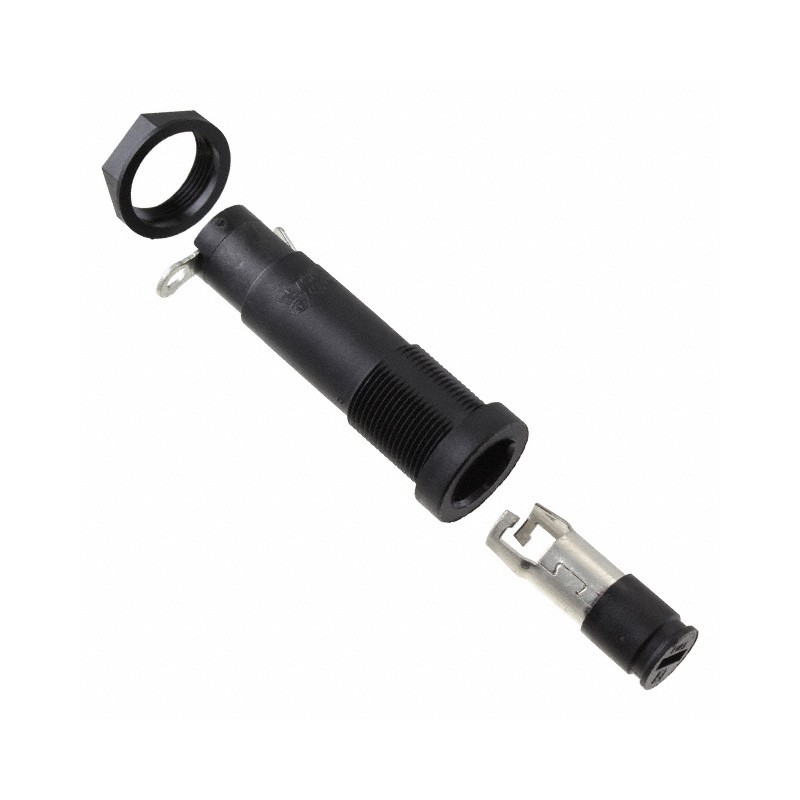 1 pcs : 0031.1672 - FUSE HLDR CART 250V 20A PNL MNT