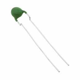 1 pcs : YQS8121 - PTC RESET FUSE 265V 35MA RADIAL