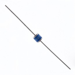 1 pcs : B88069X5020T103 - GDT 90V 5KA 2 POLE THROUGH HOLE