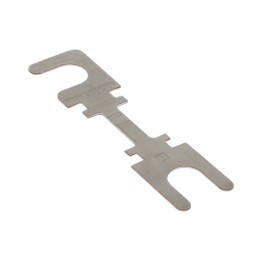 1 pcs : 157.5700.6401 - FUSE STRIP 400A 48VDC BOLT MOUNT