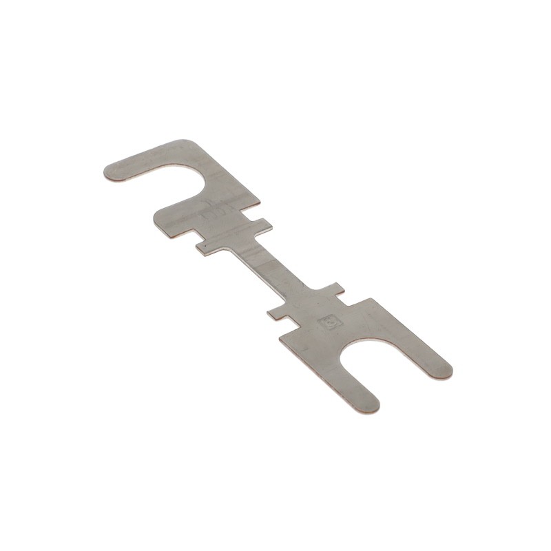 1 pcs : 157.5700.6401 - FUSE STRIP 400A 48VDC BOLT MOUNT