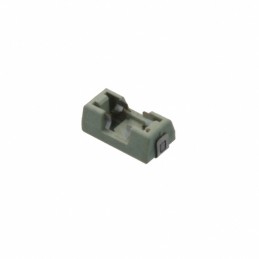 1 pcs : 01550900M - FUSE BLOK CARTRIDGE 125V 10A SMD