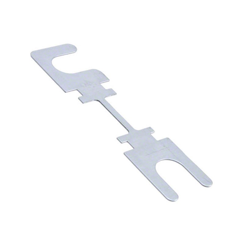 1 pcs : 157.5700.6251 - FUSE STRIP 250A 48VDC BOLT MOUNT