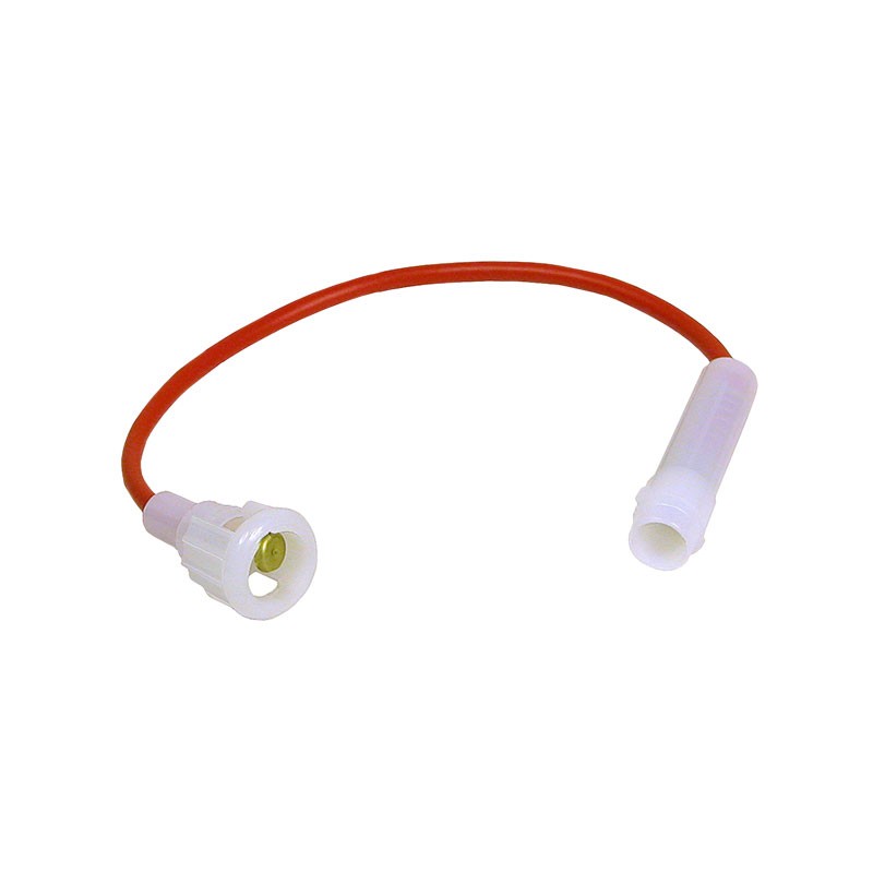 1 pcs : BF309 - INLINE FUSE HOLDER 20A/14AWG