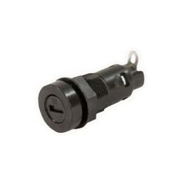 1 pcs : 0031.3560 - FUSEHOLDER CAP FEF 5X20MM