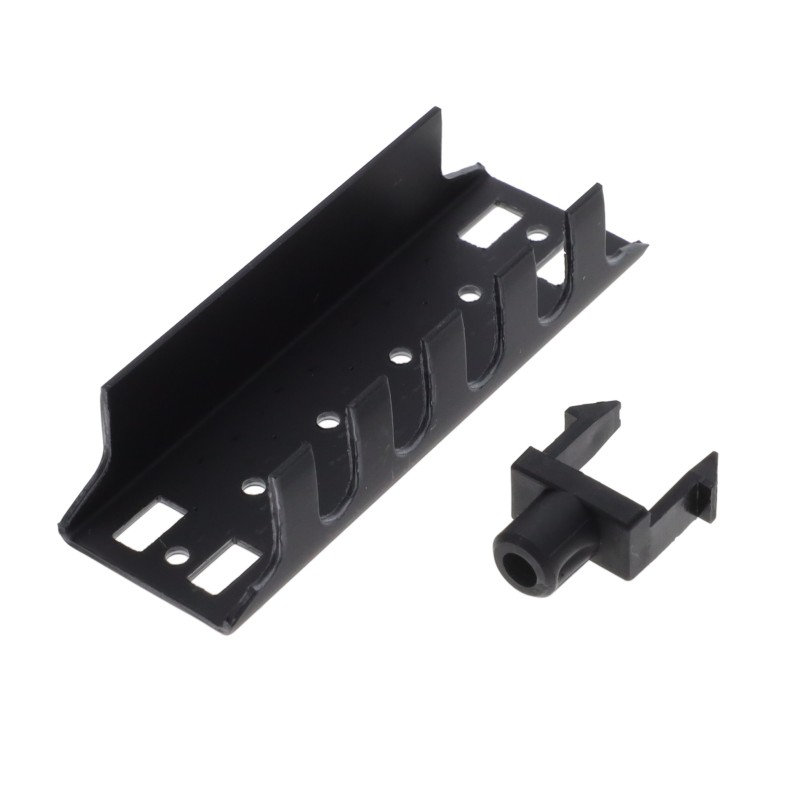 1 pcs : BO3-04 - FUSEHOLDER CAP