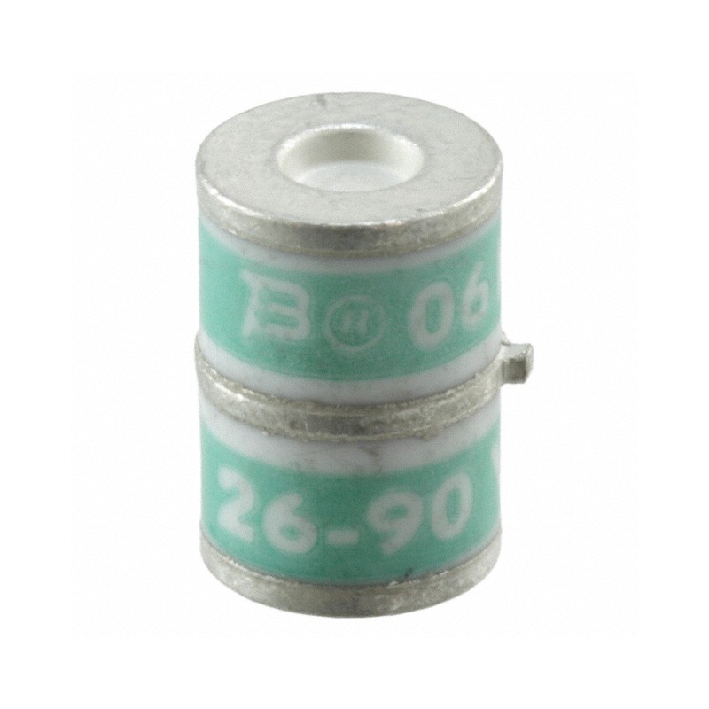 1 pcs : 2026-09-A1LF - GDT 90V 20KA 3 POLE