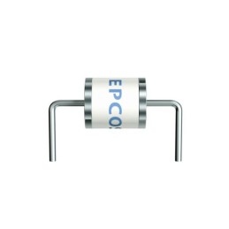 1 pcs : B88069X2023B252 - GDT 2500V 3KA 2 POLE TH