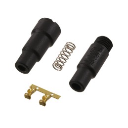 1 pcs : 01500274ZXU - FUSE HLDR CART 350V 10A IN LINE