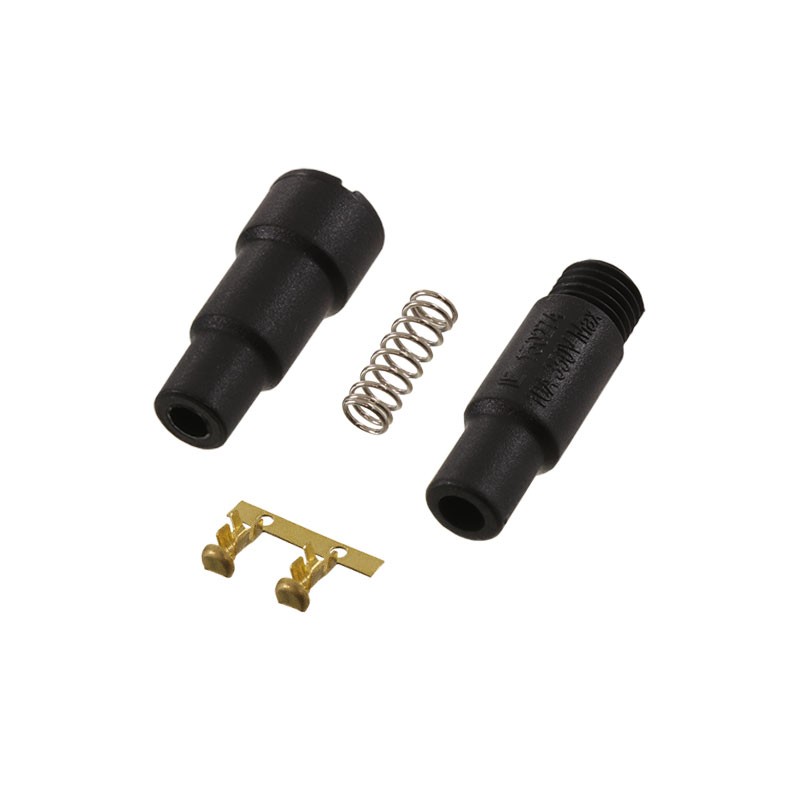 1 pcs : 01500274ZXU - FUSE HLDR CART 350V 10A IN LINE