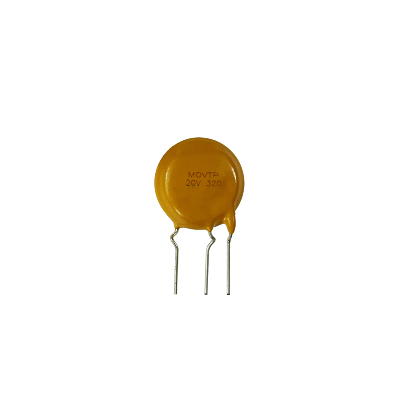 1 pcs : MOVTP20V320T - VARISTOR THERMAL IND 320VAC 20MM