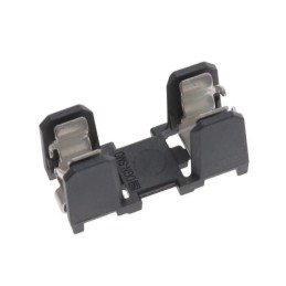 1 pcs : 0031.8264 - FUSE BLOK CARTRIDGE 500V 10A SMD