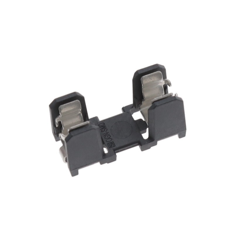 1 pcs : 0031.8264 - FUSE BLOK CARTRIDGE 500V 10A SMD