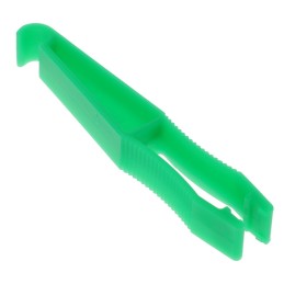 1 pcs : 00970023S - FUSE PULLER AUTO GLASS ATO MINI