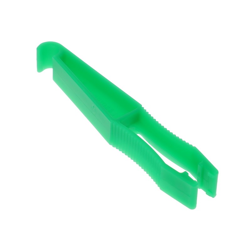 1 pcs : 00970023S - FUSE PULLER AUTO GLASS ATO MINI