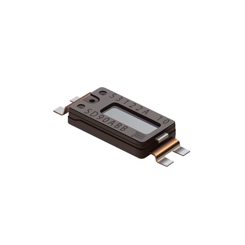 1 pcs : SD85WBB - TCO HC SMD 85C NON SELF HOLD