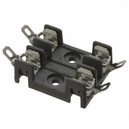 1 pcs : 03540002ZXGY - FUSE BLOCK CART 600V 30A CHASSIS