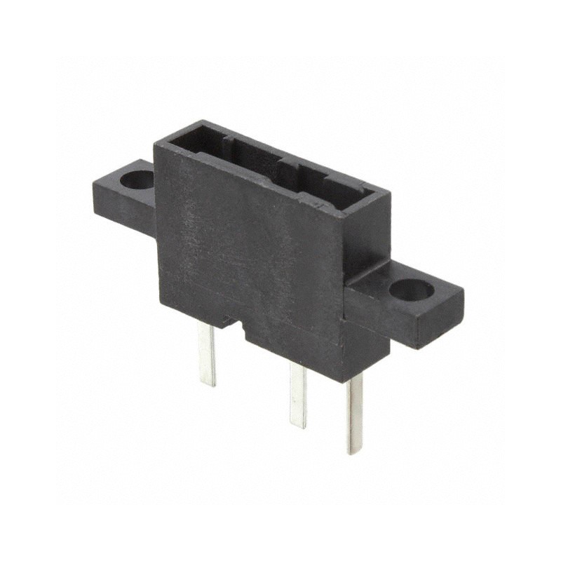 1 pcs : 04820001ZXPF - FUSE HLDR BLADE 125V 15A PNL MNT