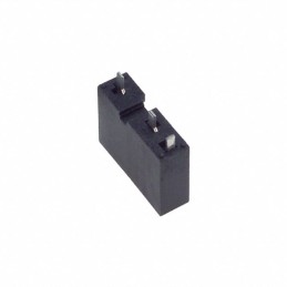 1 pcs : 04820001ZXB - FUSE HOLDER BLADE 125V 15A PCB