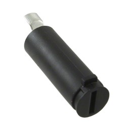 1 pcs : 81600000005 - CAP FOR 6.3 X 32MM FUSE