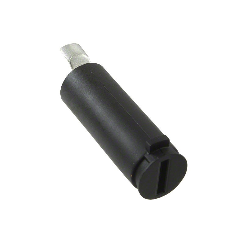 1 pcs : 81600000005 - CAP FOR 6.3 X 32MM FUSE